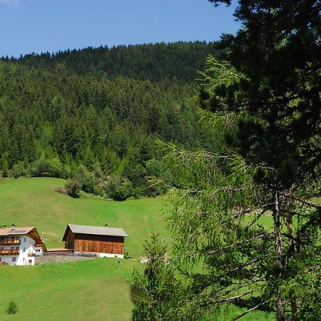 Obererhof Lägenhet Sant'Andrea in Monte Exteriör bild