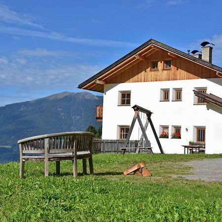 Obererhof Lägenhet Sant'Andrea in Monte Exteriör bild