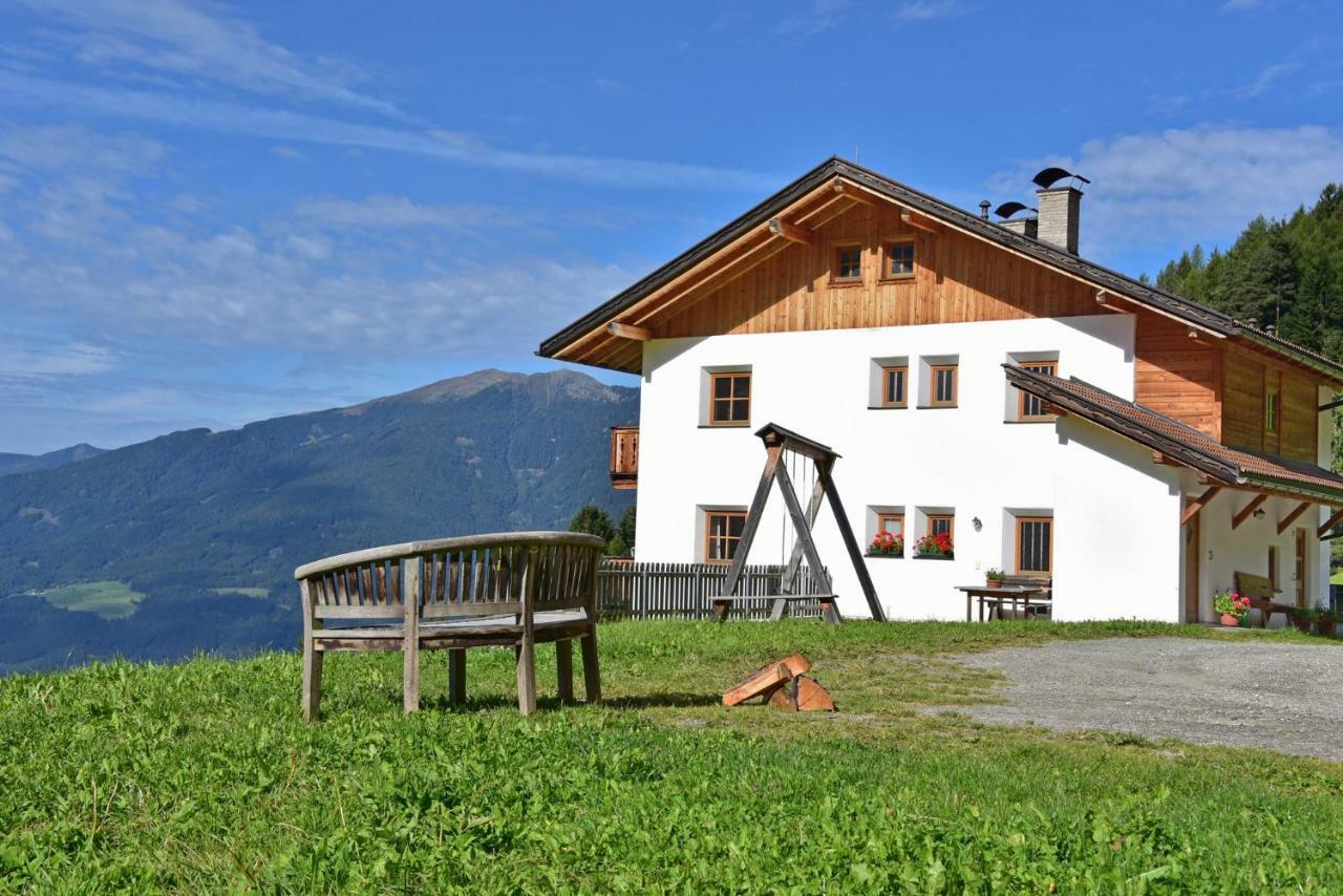 Obererhof Lägenhet Sant'Andrea in Monte Exteriör bild