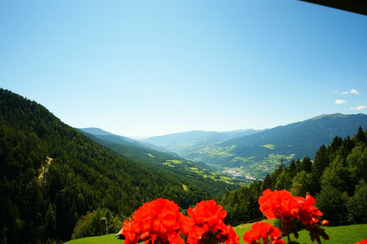 Obererhof Lägenhet Sant'Andrea in Monte Exteriör bild