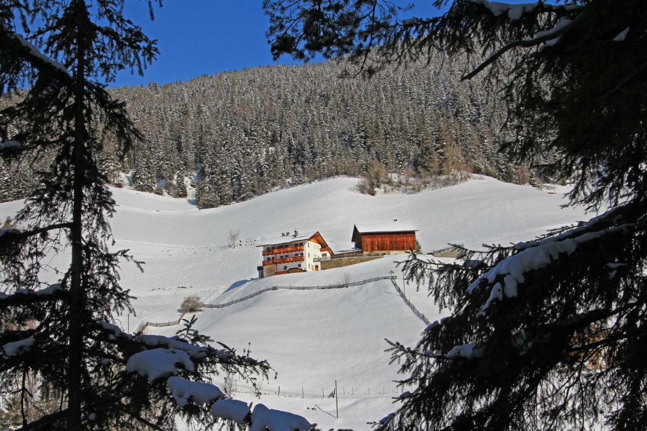 Obererhof Lägenhet Sant'Andrea in Monte Exteriör bild